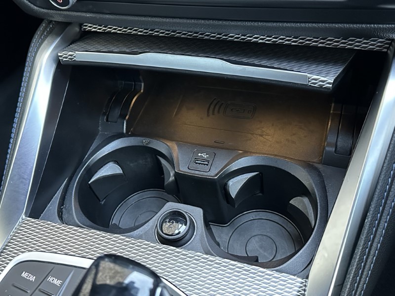 2021 (21) BMW 4 SERIES 420i M Sport 2dr Coupe 4928755