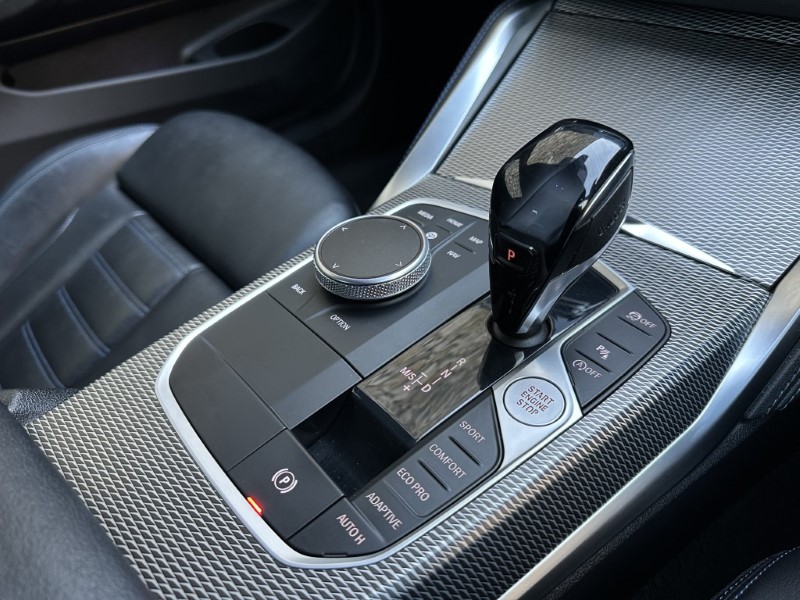 2021 (21) BMW 4 SERIES 420i M Sport 2dr Coupe 4928753