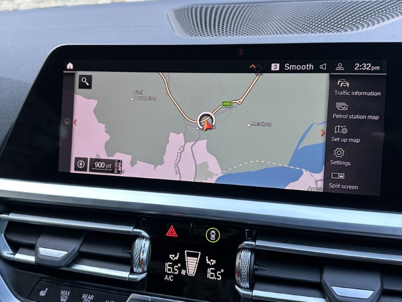 2021 (21) BMW 4 SERIES 420i M Sport 2dr Coupe 4928796