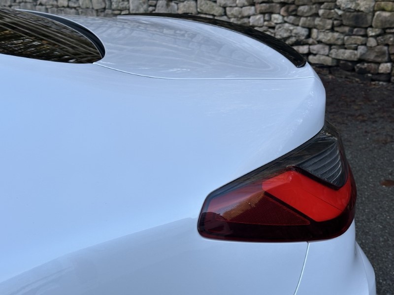 2021 (21) BMW 4 SERIES 420i M Sport 2dr Coupe 4928794