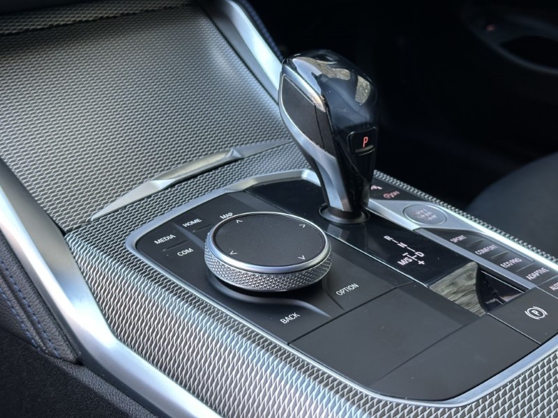 2021 (21) BMW 4 SERIES 420i M Sport 2dr Coupe 4928781