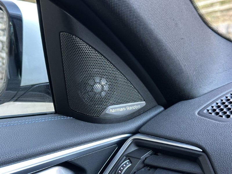 2021 (21) BMW 4 SERIES 420i M Sport 2dr Coupe 4928808