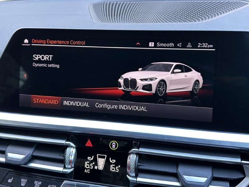 2021 (21) BMW 4 SERIES 420i M Sport 2dr Coupe 4928797