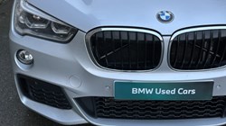 2018 (18) BMW X1 xDrive 20i M Sport 5dr Step Auto 4948060