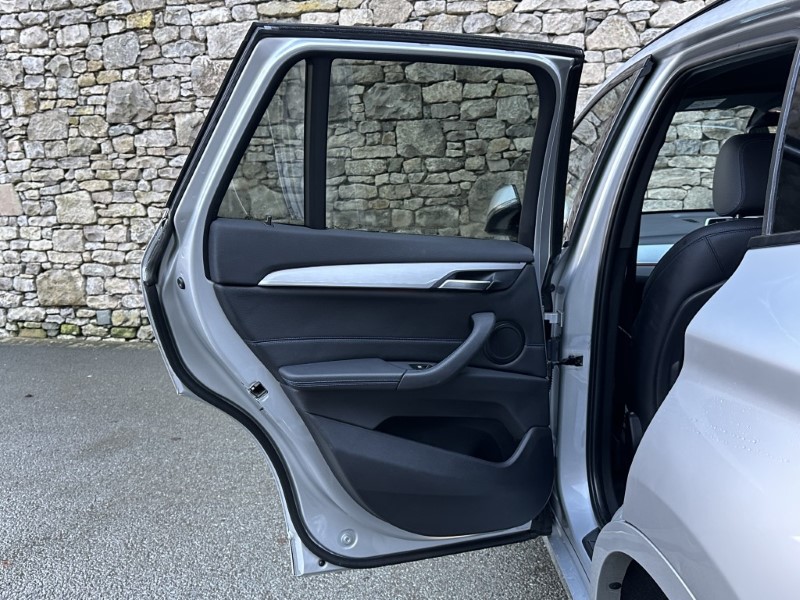 2018 (18) BMW X1 xDrive 20i M Sport 5dr Step Auto 4948065