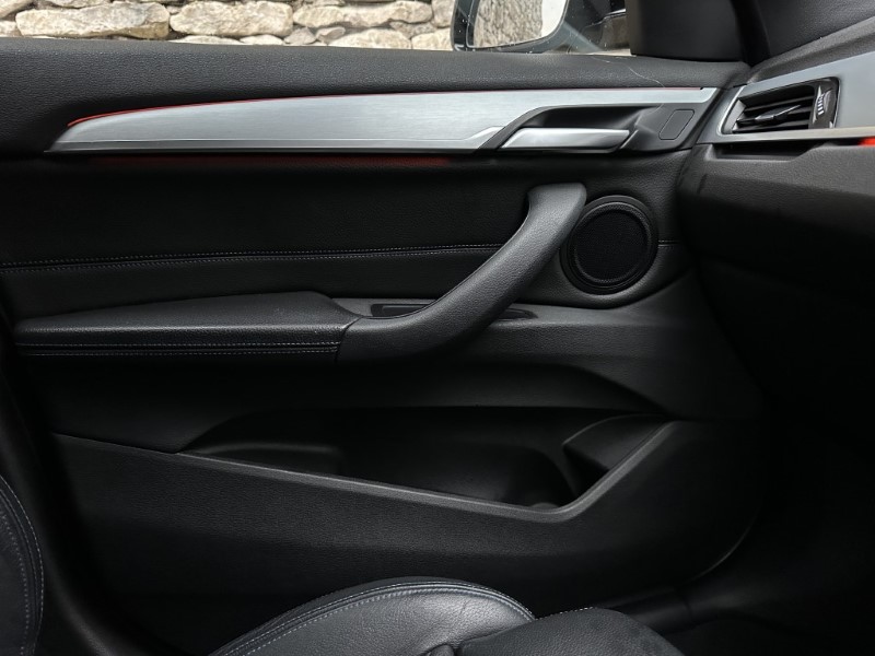 2018 (18) BMW X1 xDrive 20i M Sport 5dr Step Auto 4948050