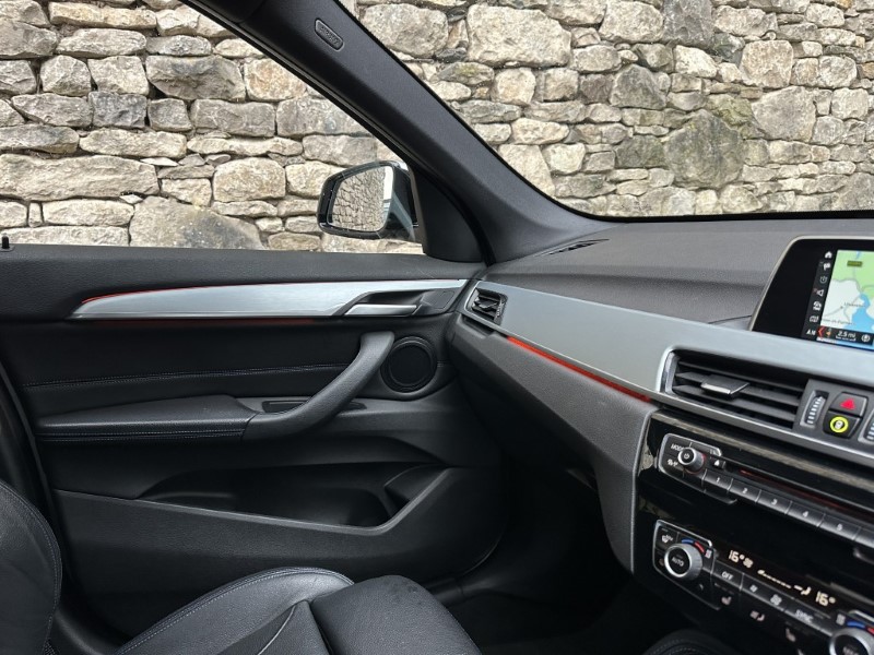 2018 (18) BMW X1 xDrive 20i M Sport 5dr Step Auto 4948049