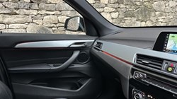 2018 (18) BMW X1 xDrive 20i M Sport 5dr Step Auto 4948049