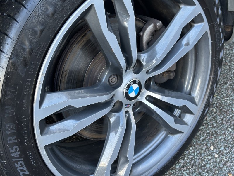 2018 (18) BMW X1 xDrive 20i M Sport 5dr Step Auto 4948090