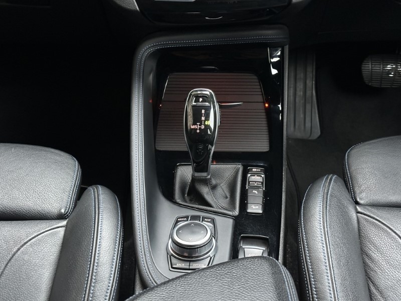 2018 (18) BMW X1 xDrive 20i M Sport 5dr Step Auto 4948037