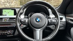 2018 (18) BMW X1 xDrive 20i M Sport 5dr Step Auto 4948036