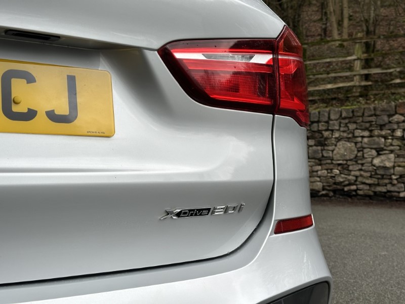 2018 (18) BMW X1 xDrive 20i M Sport 5dr Step Auto 4948029