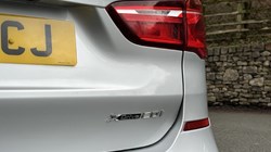 2018 (18) BMW X1 xDrive 20i M Sport 5dr Step Auto 4948029