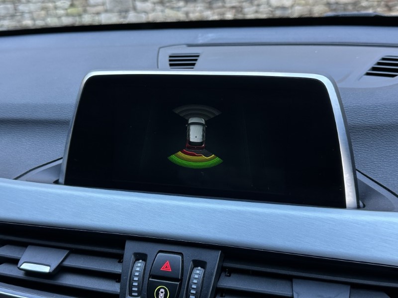 2018 (18) BMW X1 xDrive 20i M Sport 5dr Step Auto 4948075