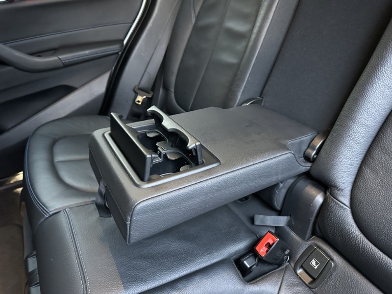 2018 (18) BMW X1 xDrive 20i M Sport 5dr Step Auto 4948068