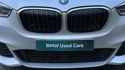 2018 (18) BMW X1 xDrive 20i M Sport 5dr Step Auto 4948086