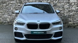2018 (18) BMW X1 xDrive 20i M Sport 5dr Step Auto 4948082