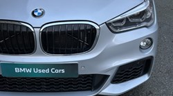 2018 (18) BMW X1 xDrive 20i M Sport 5dr Step Auto 4948061
