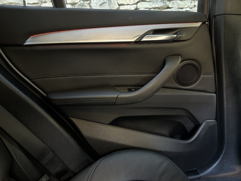 2018 (18) BMW X1 xDrive 20i M Sport 5dr Step Auto 4948094