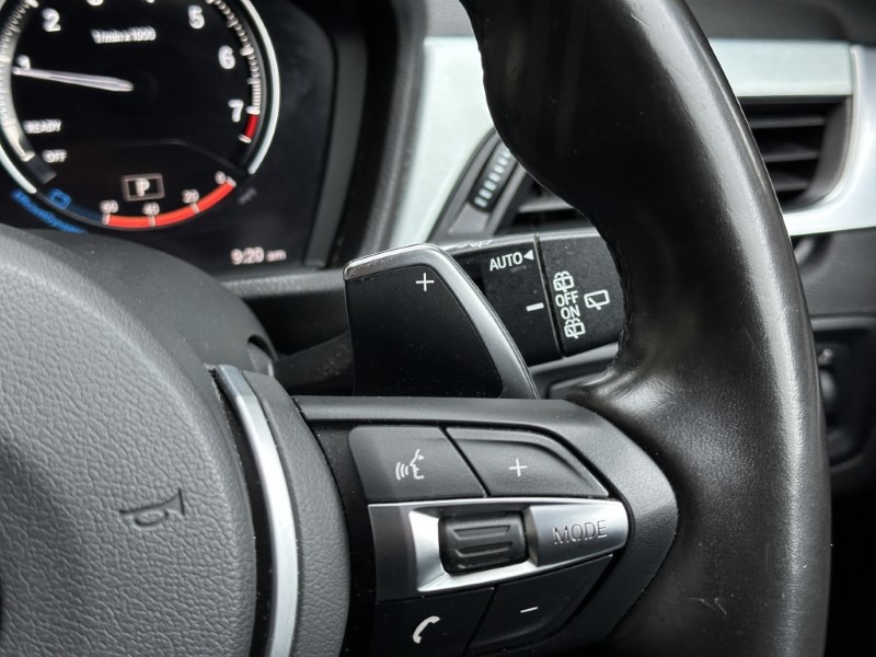 2018 (18) BMW X1 xDrive 20i M Sport 5dr Step Auto 4948048