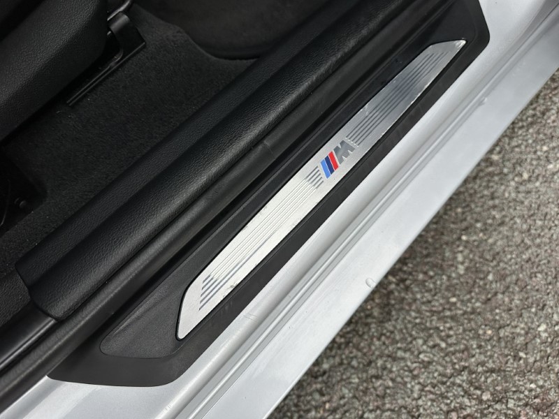 2018 (18) BMW X1 xDrive 20i M Sport 5dr Step Auto 4948034