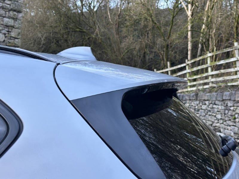 2018 (18) BMW X1 xDrive 20i M Sport 5dr Step Auto 4948072