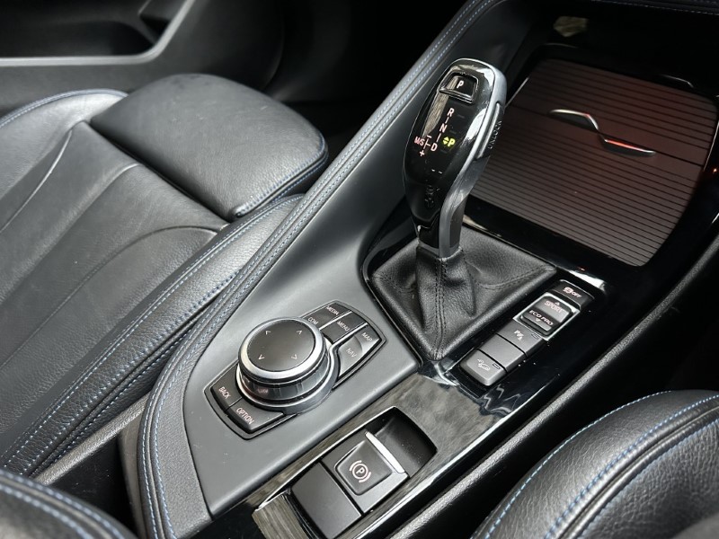 2018 (18) BMW X1 xDrive 20i M Sport 5dr Step Auto 4948040