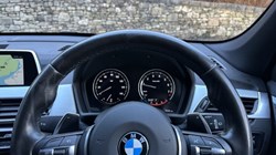 2018 (18) BMW X1 xDrive 20i M Sport 5dr Step Auto 4948081