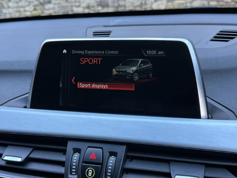 2018 (18) BMW X1 xDrive 20i M Sport 5dr Step Auto 4948077