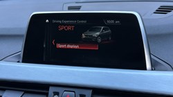 2018 (18) BMW X1 xDrive 20i M Sport 5dr Step Auto 4948077