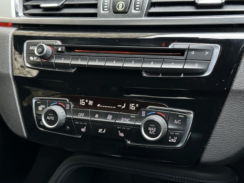 2018 (18) BMW X1 xDrive 20i M Sport 5dr Step Auto 4948044