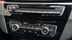 2018 (18) BMW X1 xDrive 20i M Sport 5dr Step Auto 4948044