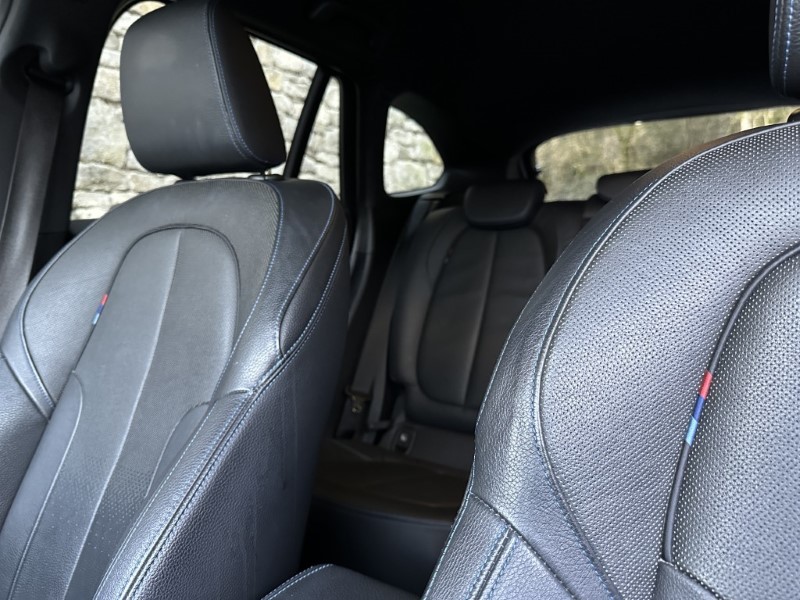 2018 (18) BMW X1 xDrive 20i M Sport 5dr Step Auto 4948056