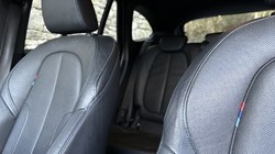 2018 (18) BMW X1 xDrive 20i M Sport 5dr Step Auto 4948056