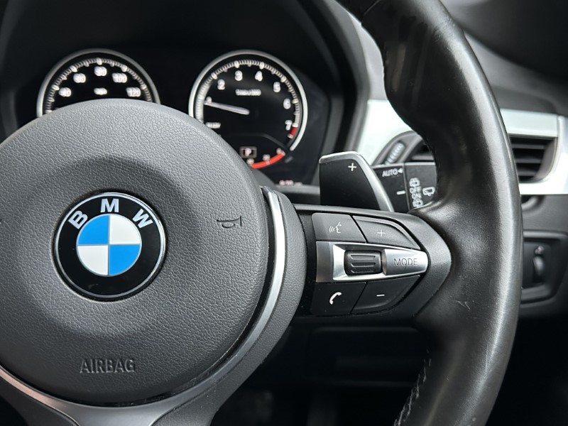 2018 (18) BMW X1 xDrive 20i M Sport 5dr Step Auto 4948046