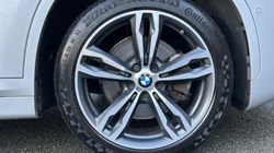 2018 (18) BMW X1 xDrive 20i M Sport 5dr Step Auto 4948089