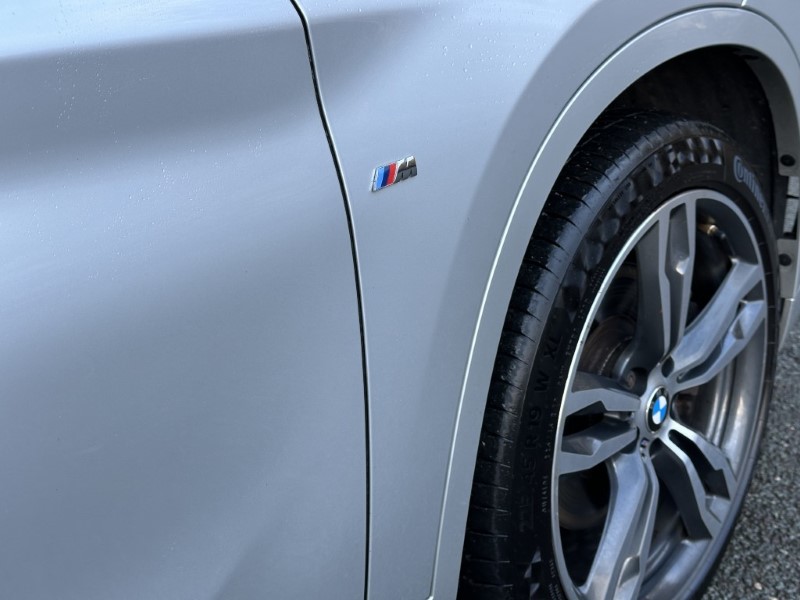 2018 (18) BMW X1 xDrive 20i M Sport 5dr Step Auto 4948091