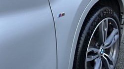 2018 (18) BMW X1 xDrive 20i M Sport 5dr Step Auto 4948091