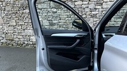 2018 (18) BMW X1 xDrive 20i M Sport 5dr Step Auto 4948064