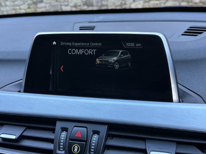 2018 (18) BMW X1 xDrive 20i M Sport 5dr Step Auto 4948078