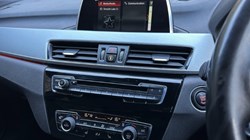 2018 (18) BMW X1 xDrive 20i M Sport 5dr Step Auto 4948080