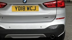 2018 (18) BMW X1 xDrive 20i M Sport 5dr Step Auto 4948028