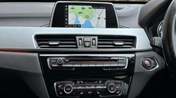 2018 (18) BMW X1 xDrive 20i M Sport 5dr Step Auto 4948039