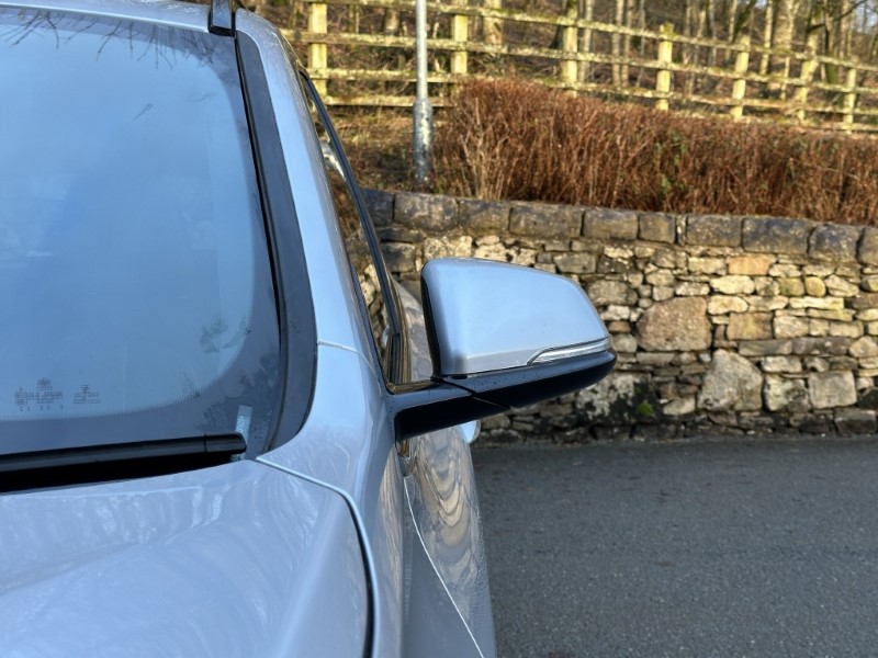 2018 (18) BMW X1 xDrive 20i M Sport 5dr Step Auto 4948074