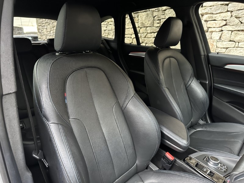 2018 (18) BMW X1 xDrive 20i M Sport 5dr Step Auto 4948035