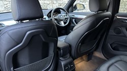2018 (18) BMW X1 xDrive 20i M Sport 5dr Step Auto 4948066