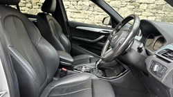 2018 (18) BMW X1 xDrive 20i M Sport 5dr Step Auto 4948033