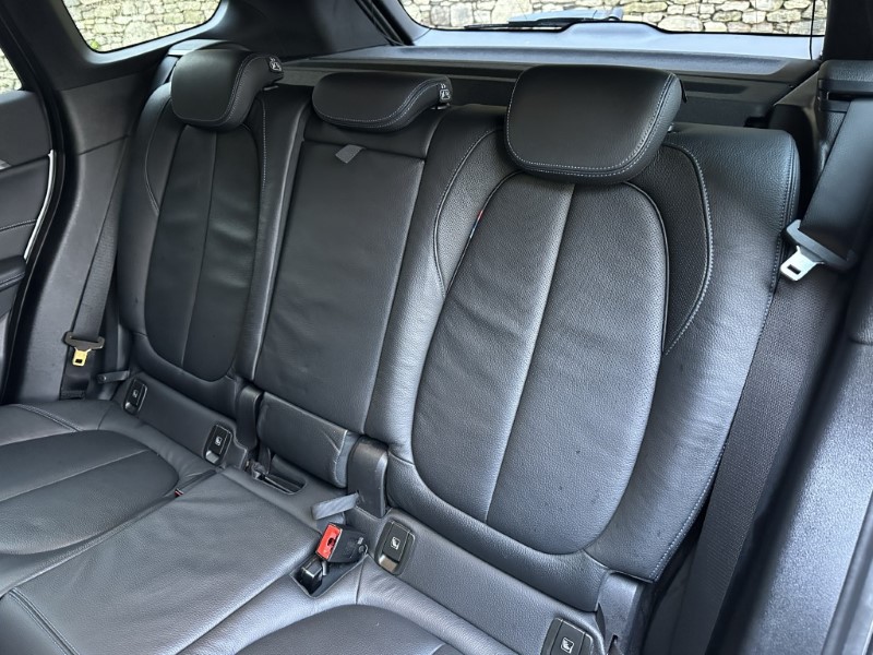 2018 (18) BMW X1 xDrive 20i M Sport 5dr Step Auto 4948069