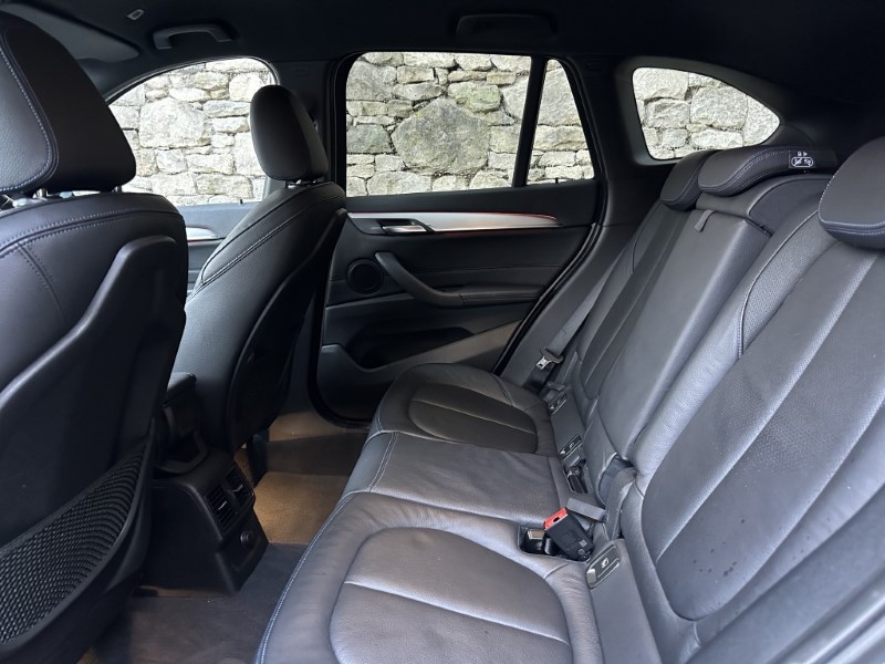 2018 (18) BMW X1 xDrive 20i M Sport 5dr Step Auto 4948051