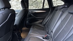 2018 (18) BMW X1 xDrive 20i M Sport 5dr Step Auto 4948051